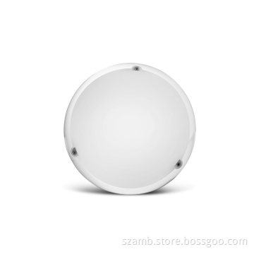 Ceiling lamp led 12W round led panel CRI>80